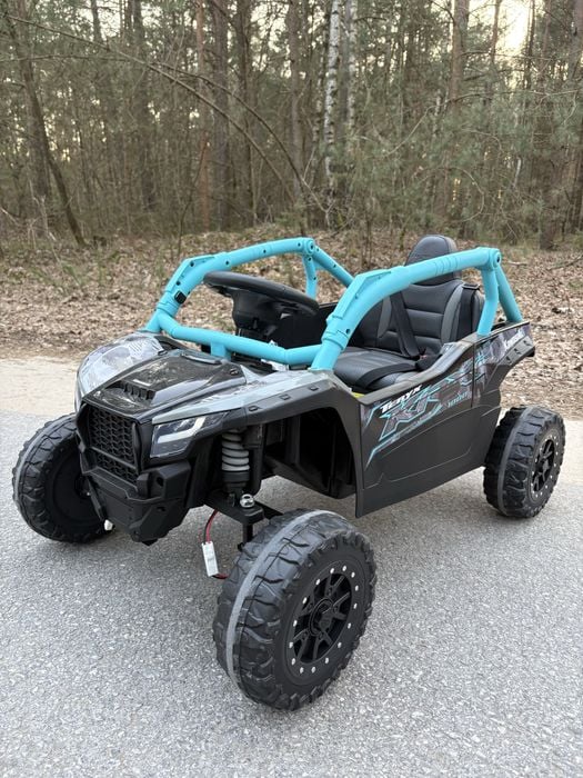 Buggy na akumulator pojazd elektryczny dla dziecka