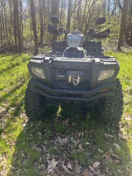 Quad Polaris Sportsman 500 4x4