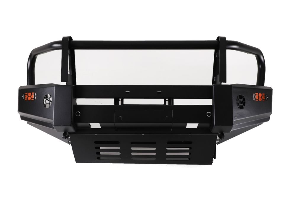 Zderzak przedni 4x4 Offroad Toyota Hilux Bull Bar