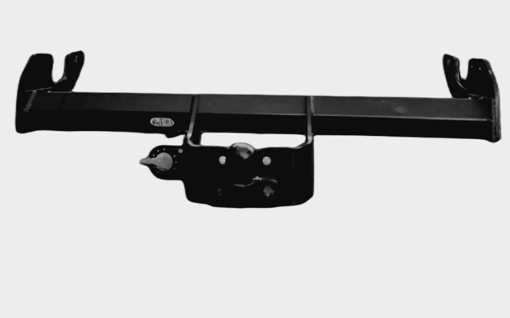 Hak holowniczy Toyota Hilux 2015+ ORYGINAŁ Brink PW960-0K006 140kg