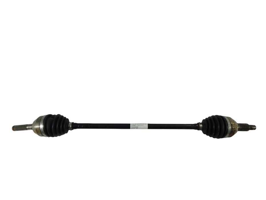PÓŁOŚ PRZÓD PRZEDNIA CAN-AM MAVERICK X3 TURBO 17-21 U-11 705402099