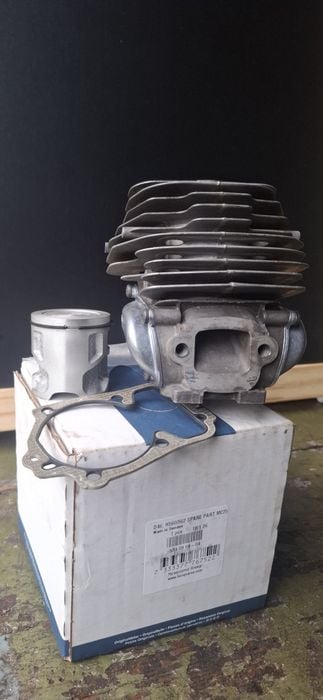 Cylinder husqvarna 560 mark ll
