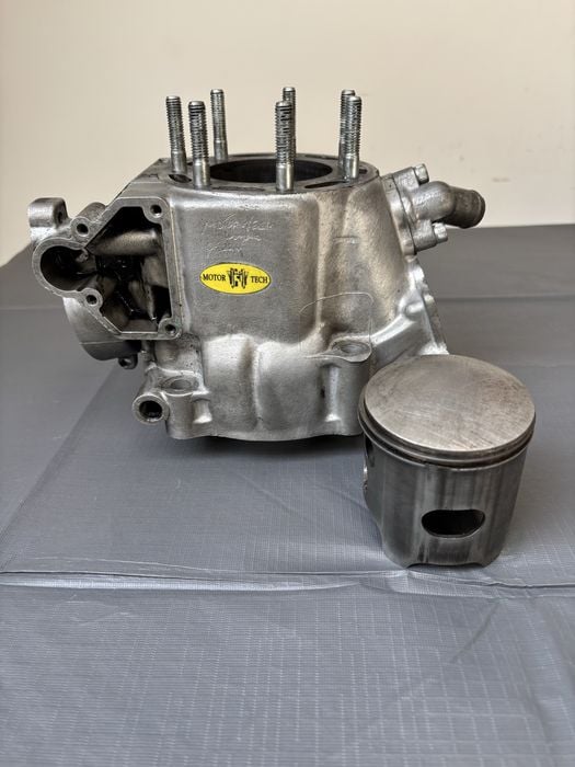 Cylinder KAWASAKI KX250 R 99-02