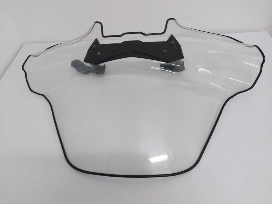Polaris Sportsman szyba duża 50 cm owiewka ochronna używana oryginał