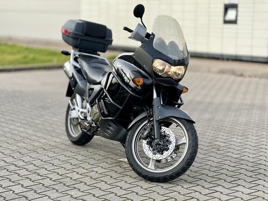 Honda Varadero 1000 XL