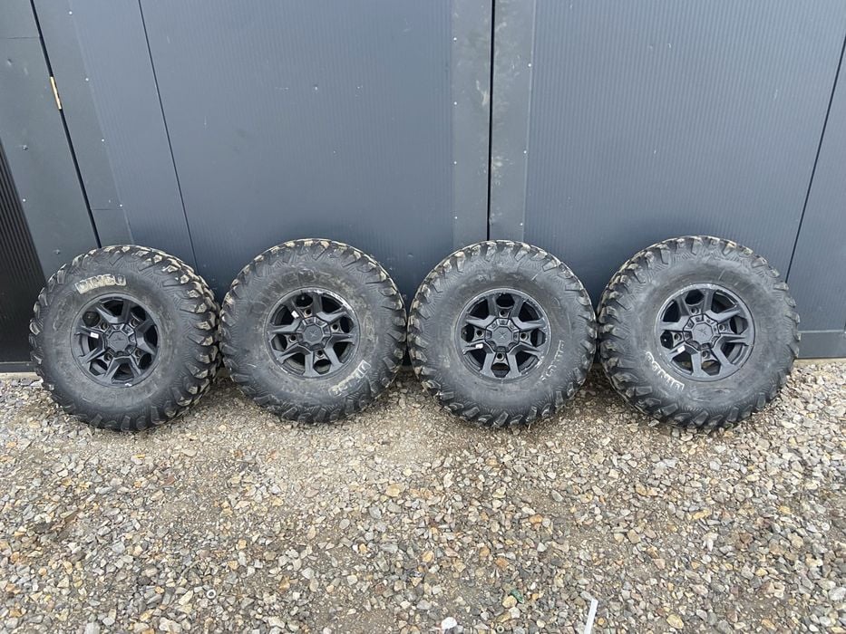 Koła felgi opony duro felgi polaris scrambler 1000s sportsman 1000s