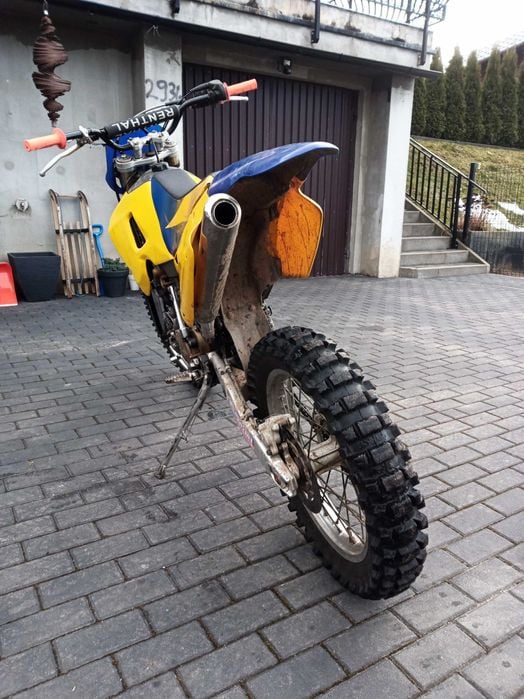 Husqvarna 570 te