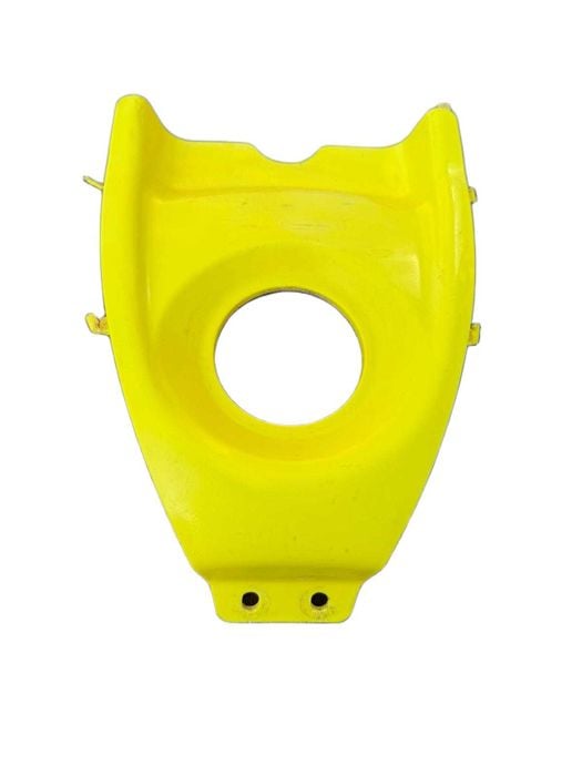 plastik wypelnienie Suzuki LTZ 400 r 03-08 owiewka oslona obudowa