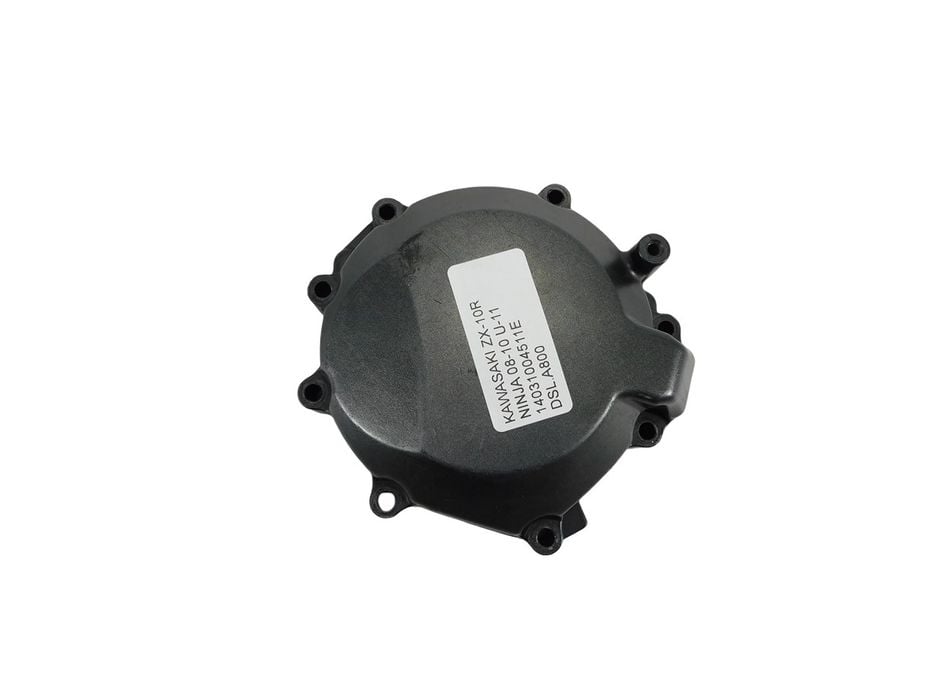 DEKIEL KAPA SILNIK LEWA KAWASAKI ZX-10R NINJA 08-10 U-11 14031004511E
