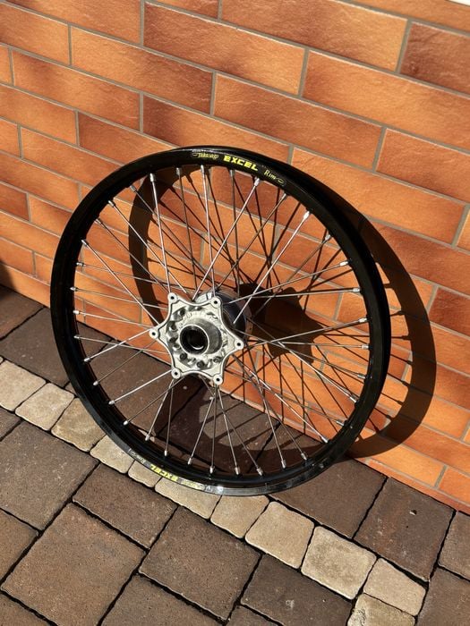 Kolo przednie 21 cali