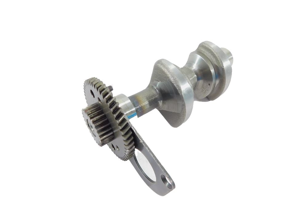 TRYB TRYBY POLARIS RZR 800 5910345