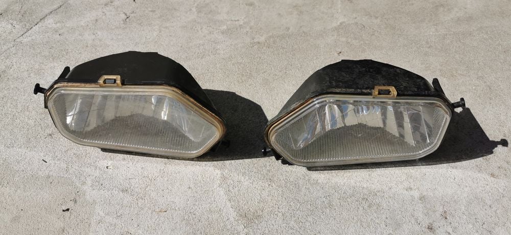 Polaris sportsman 1000 scrambler 850 reflektor lampa prawa lewa przód