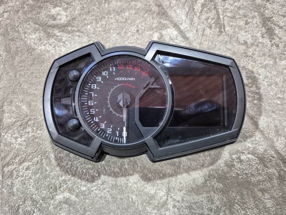 Licznik Zegary Kawasaki Ninja 400