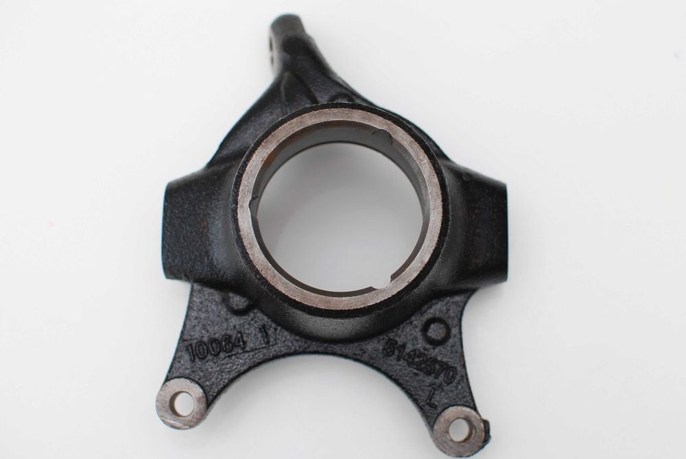 Polaris RZR - GENERAL - 1000 - obudowa łożyska - zwrotnica lewa przód