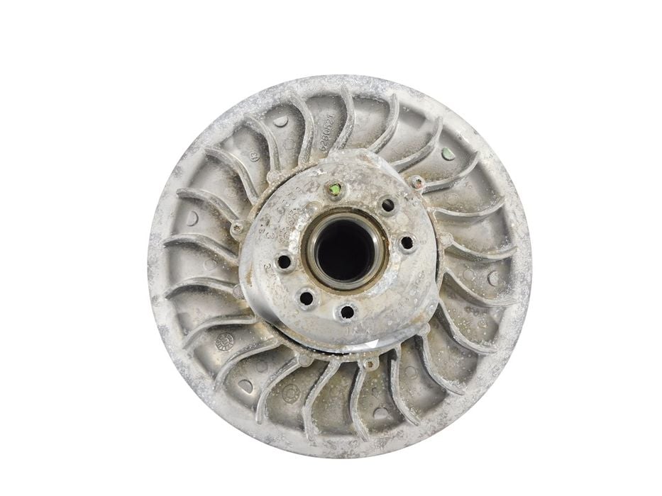 SPRZĘGŁO NAPĘD CAN-AM MAVERICK X3 TURBO 16-24 U-11 420686738