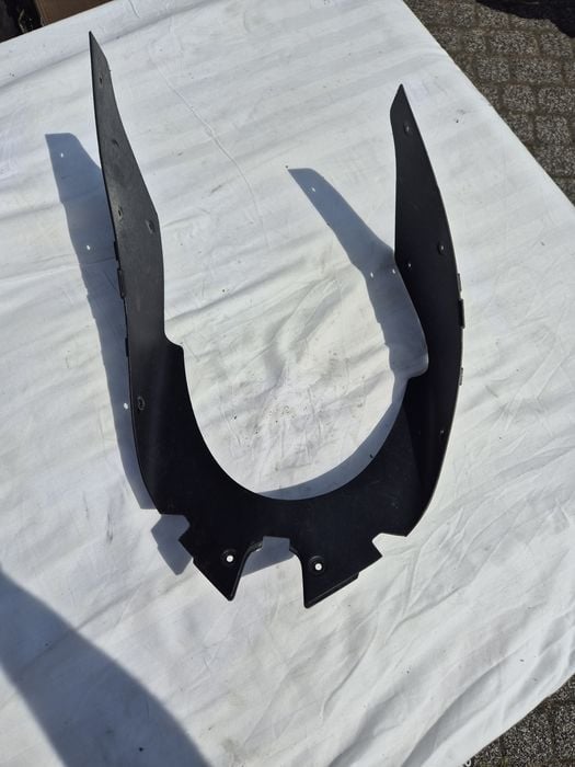 Osłona Wypełnienie pod Lampę Kawasaki Ninja 400