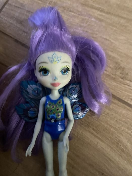 lalka Enchantimals