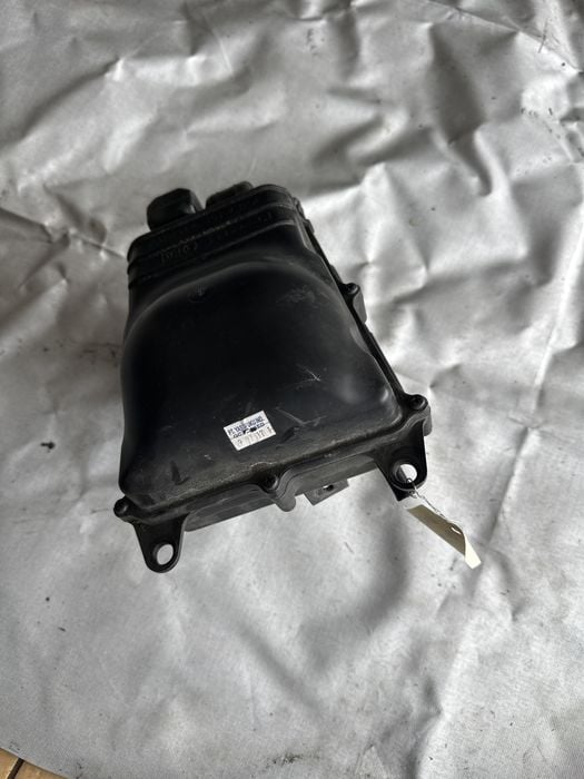 Airbox Kawasaki Ninja 125