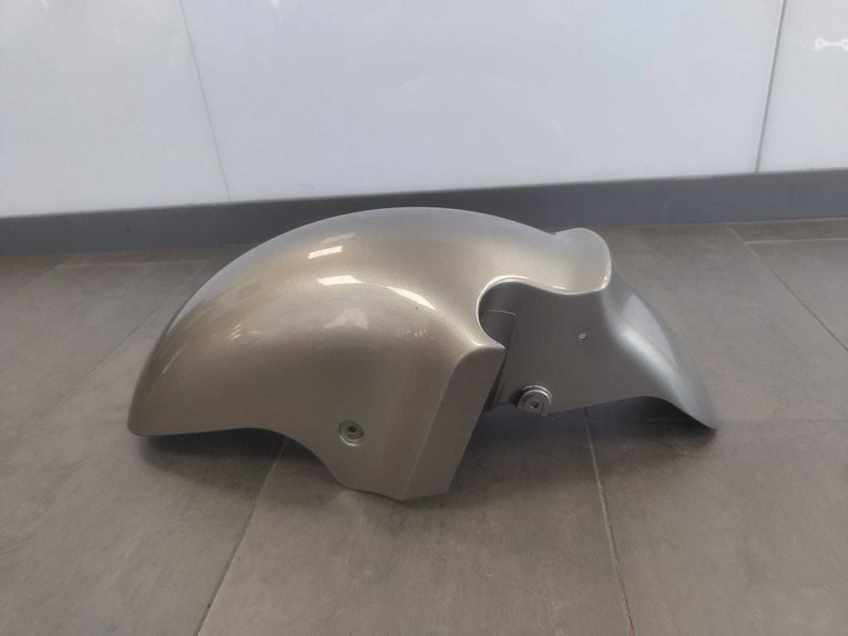 Błotnik Przód Kawwasaki ZX-12R 2000-06 [3423]