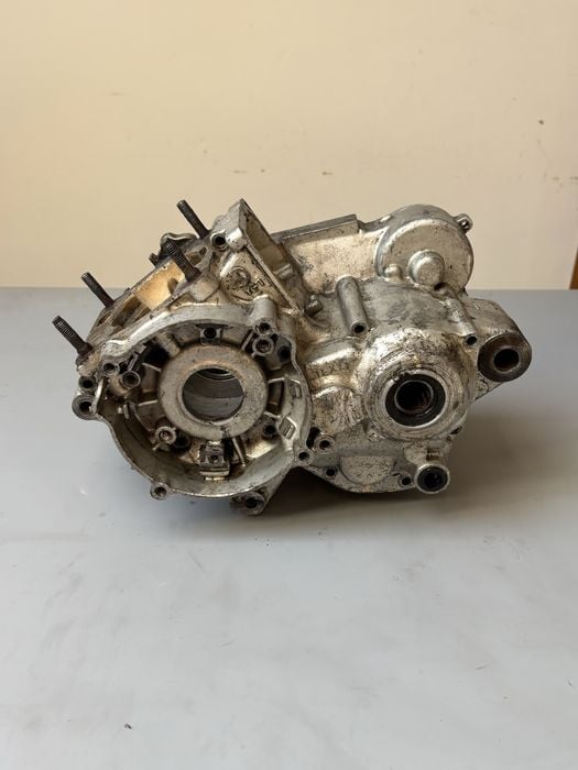 Kartery Silnik YAMAHA YZ125 R 89-91