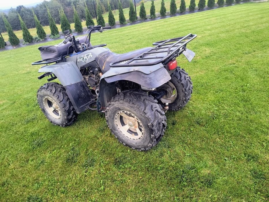 Do sprzedania Yamaha big bear