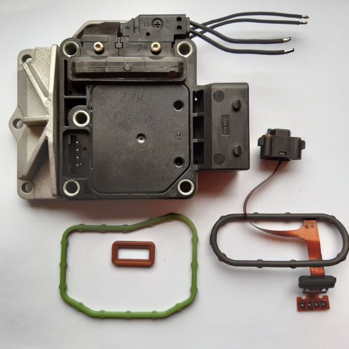 Nissan Patrol 3.0 Sterownik Pompa Wtryskowa Bosch VP44 PSG5 023