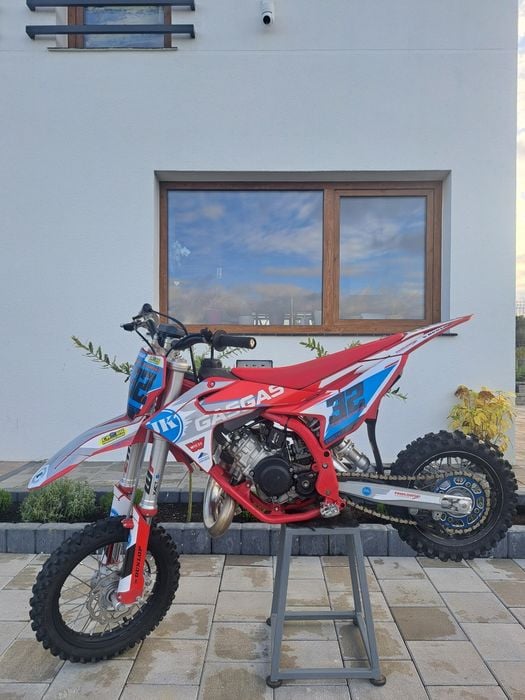 Cross Ktm sx50 Husqvarna tc50 Gasgas mc50 2024r