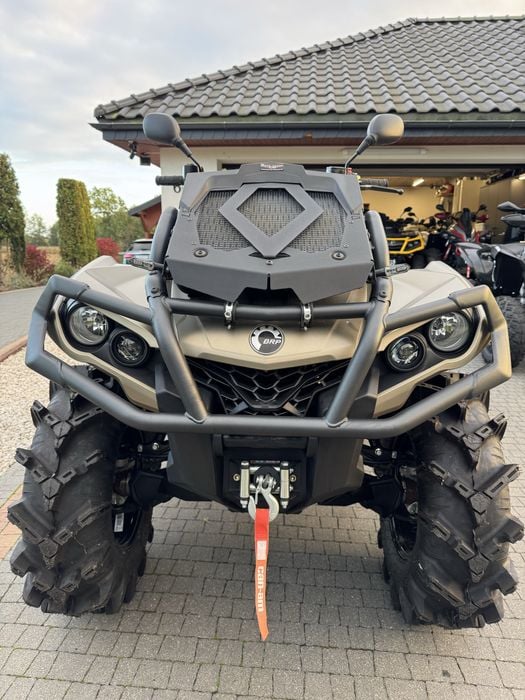Can Am Outlander 1000R XMR - 2022r
