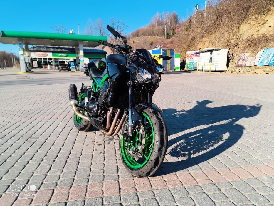 kawasaki z 900 23 R A2