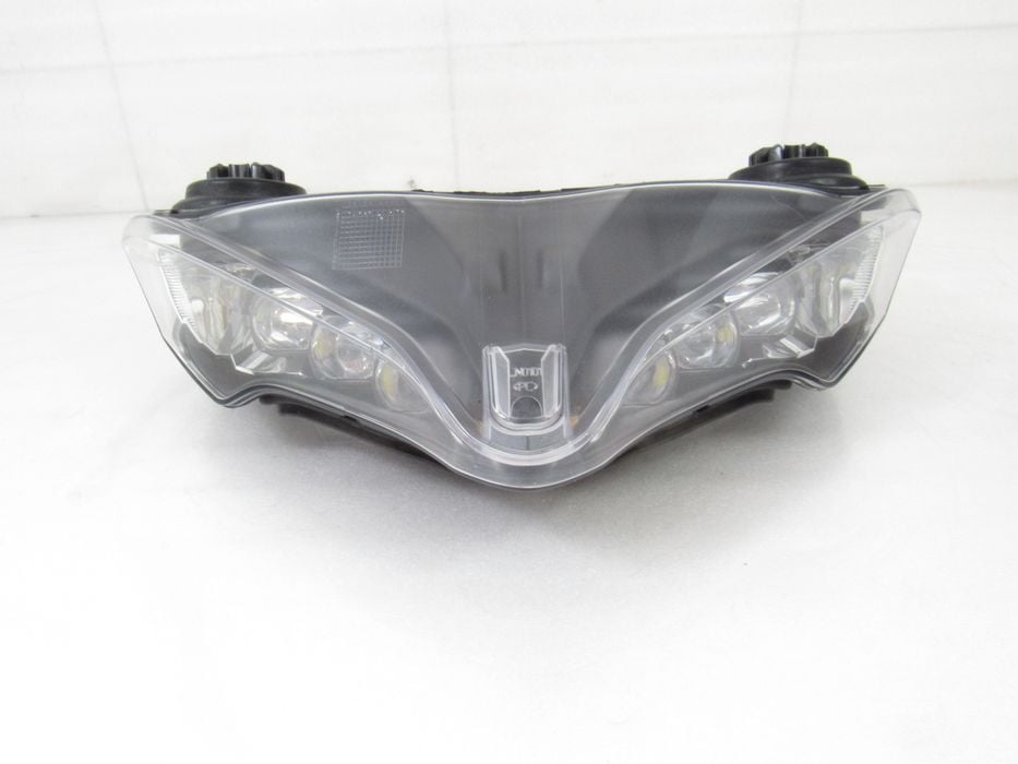 lampa przód / reflektor ducati multistrada 950 / 1200 / 1260