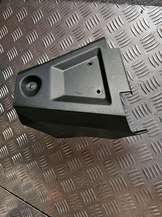 Kawasaki Brute Force 750 osłona