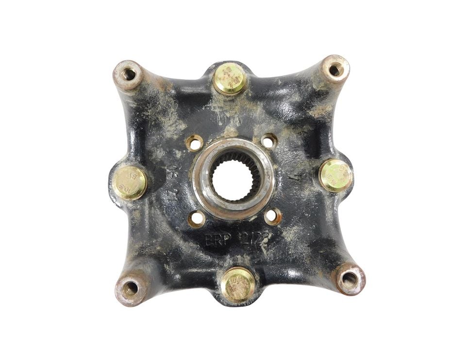PIASTA KOŁA CAN-AM MAVERICK X3 TURBO 16-24 U-11 705502122