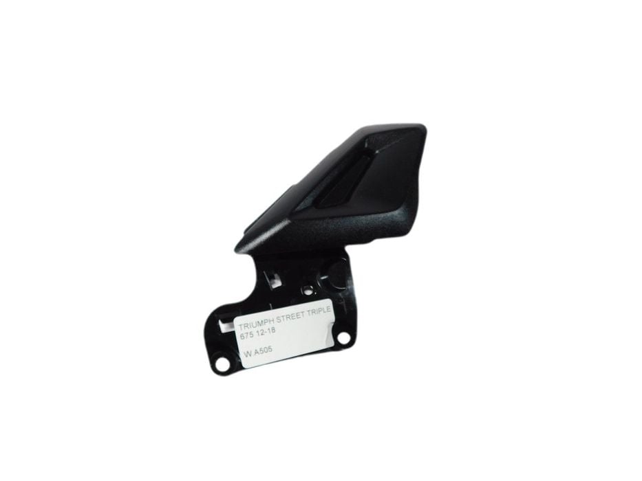 PLASTIK WYPEŁNIENIE OWIEWKA TRIUMPH STREET TRIPLE 675 12-18