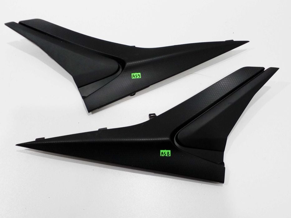 Aprilia RS 660 owiewka pod siedzenie osłona wypełnienie