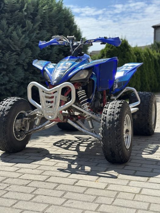 sprzedam Quad yamaha 450