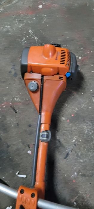husqvarna  343  kosa spalinowa