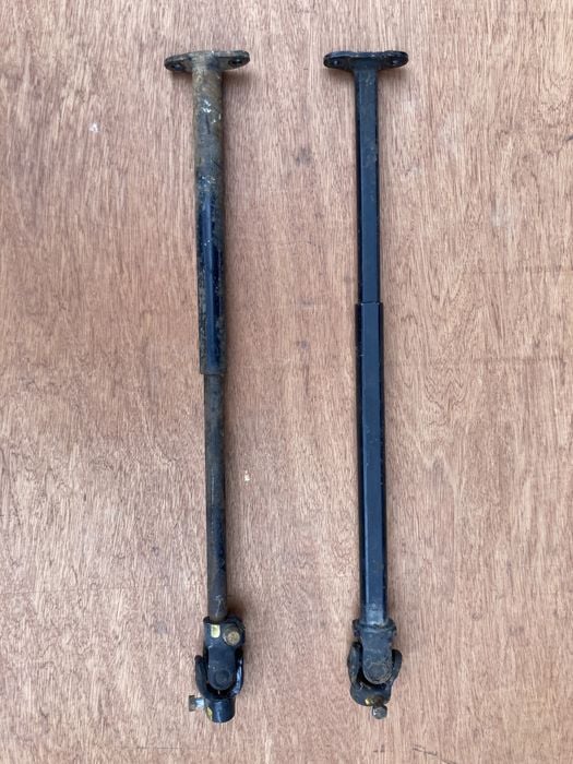 Suzuki samurai drazek kierowniczy