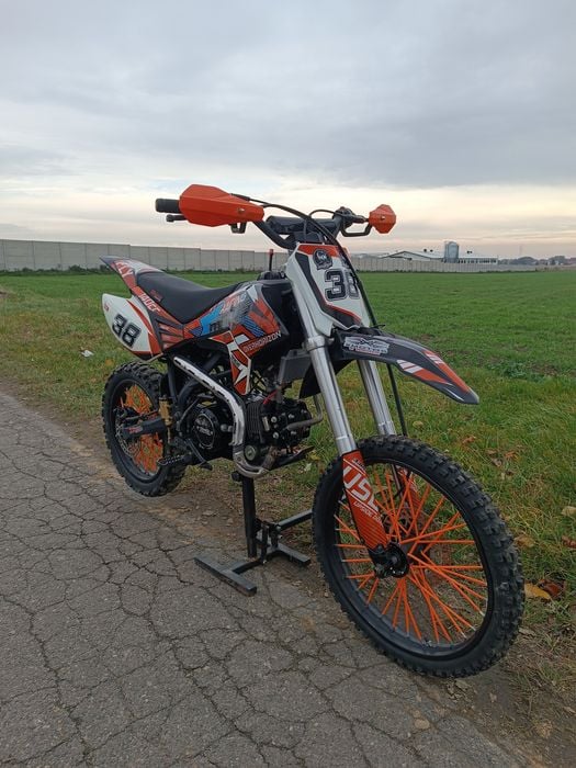 Xmotos xb 38 140
