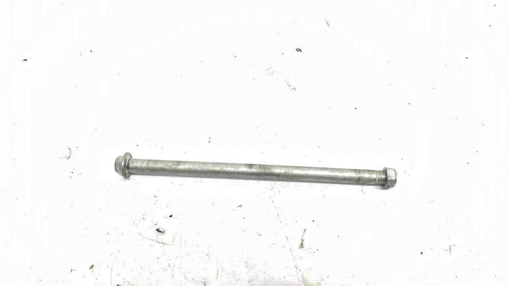 Honda xr125 Oś ośka koła przedniego przód czesci