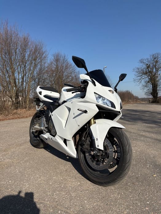 Honda CBR 600RR 2005r.