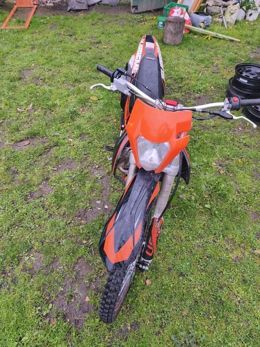 Cross Xmotos xb39 250