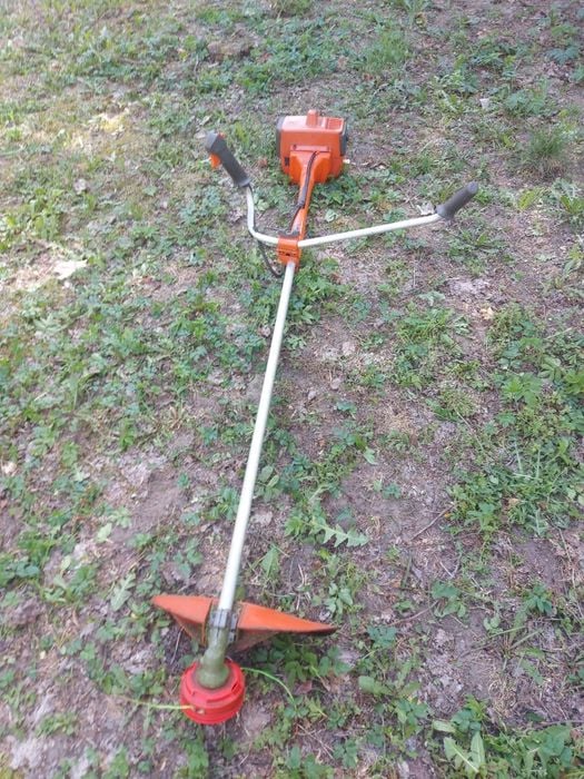 Kosa spalinowa Husqvarna 232r