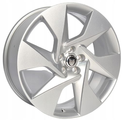 20 5x108 oryg. jaguar land rover discovery sport