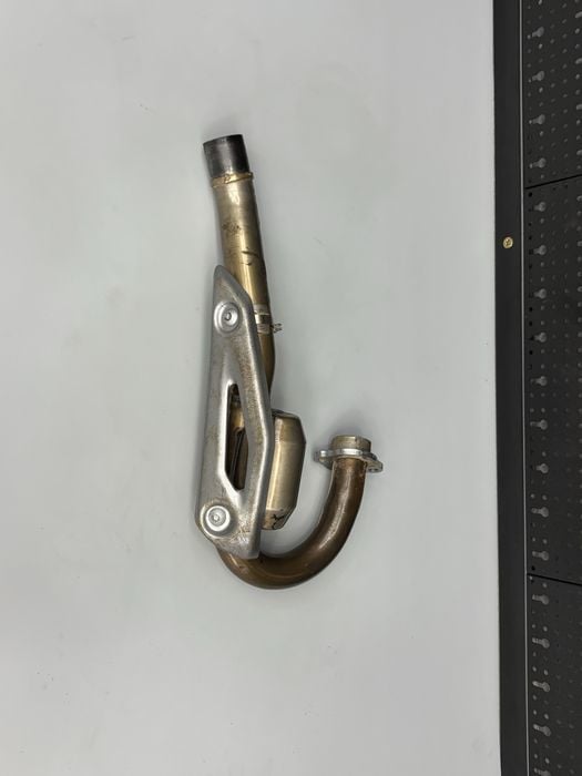 Kolanko Wydechowe Prawe HONDA CRF250 R 18-26