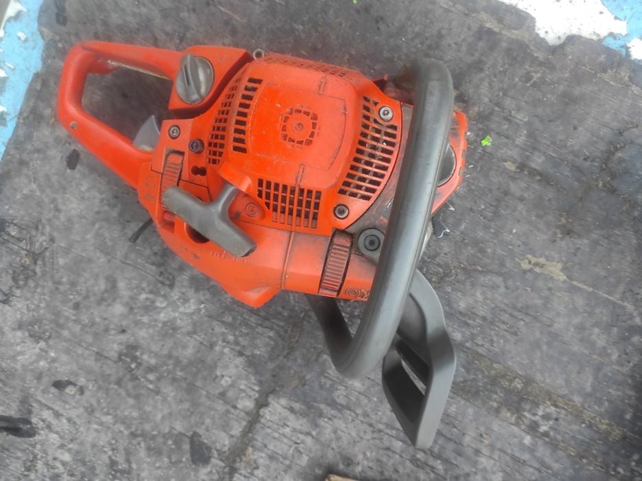 Piła spalinowa Husqvarna