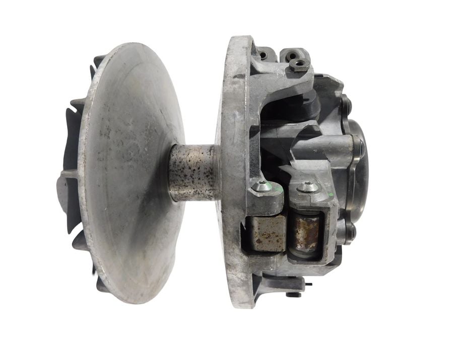 WARIATOR NAPĘD CAN-AM MAVERICK X3 TURBO 23-24 U-11 420686870