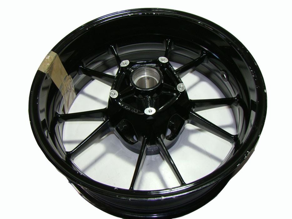 FELGA KOŁO TYŁ BMW S1000RR K46 S1000R K47 OEM 7701485