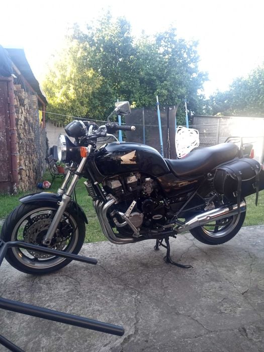 Honda CB750 CB 750 Seven Fifty
