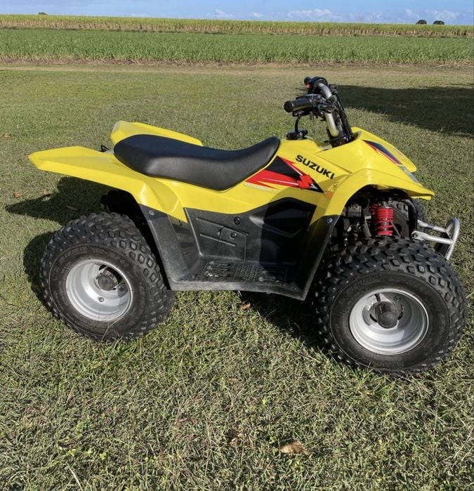 Czesci Quad suzuki Ltz 50 Lt 80 quadsport lt-z