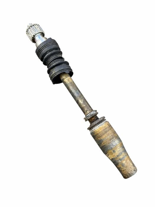 Honda TRX 420 / 500 / 520 Foreman walek napedowy przod dyfra OEM 2014-2024